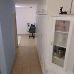 Vendégház éva