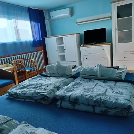 Eva Apartmanhaz