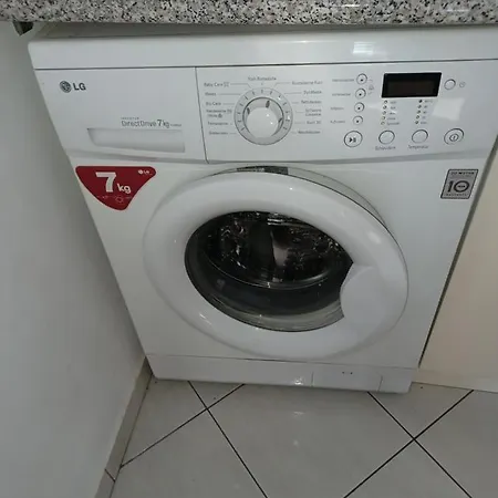 Eva Apartmanhaz * Eger