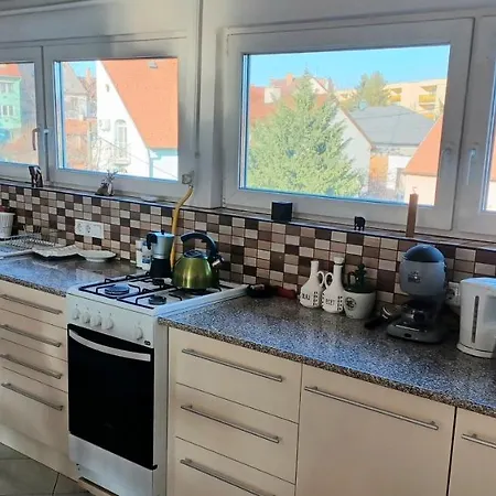 Pensiune Eva Apartmanhaz 4*