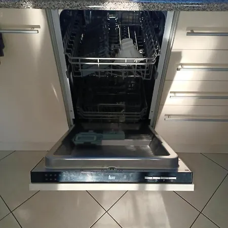 Eva Apartmanhaz Eger