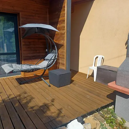 Eva Apartmanhaz 4*
