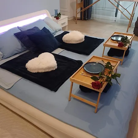 Eva Apartmanhaz