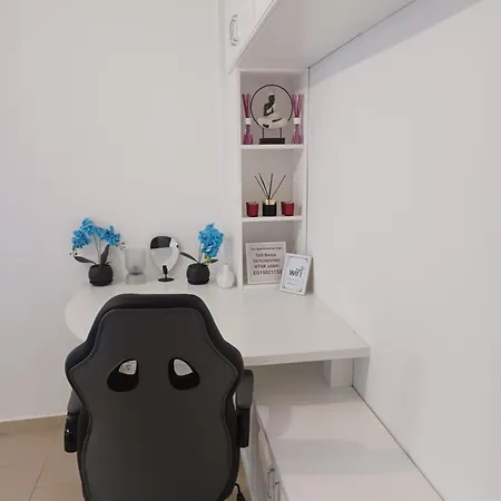 Pensiune Eva Apartmanhaz 4*
