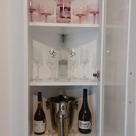 Eva Apartmanhaz 4* Eger
