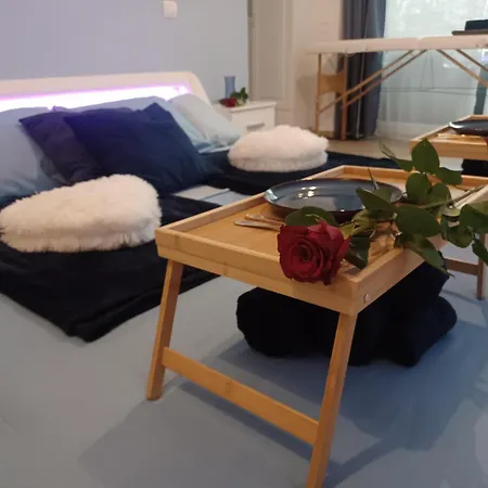 Eva Apartmanhaz