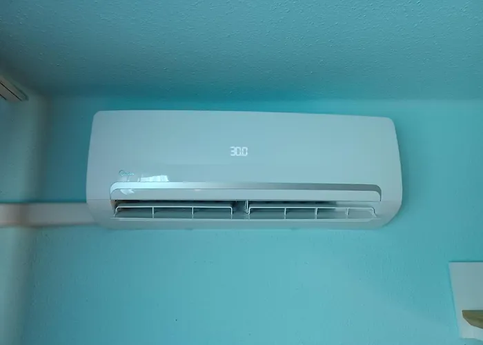 Eva Apartmanhaz