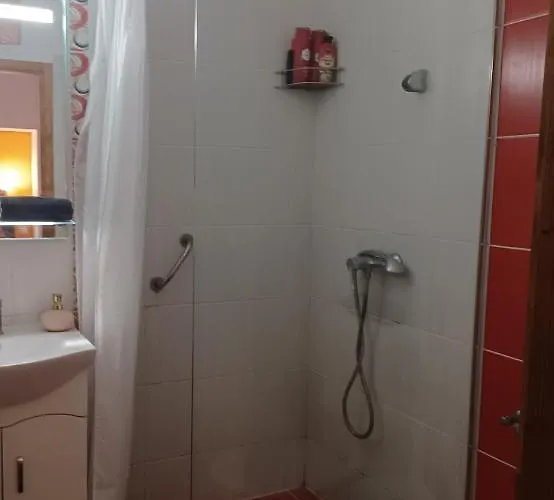 בית הארחה Eva Apartmanhaz 4*