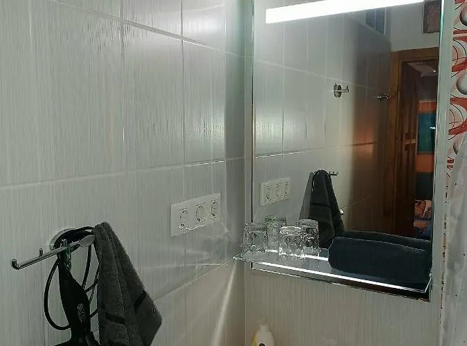 בית הארחה Eva Apartmanhaz אגר