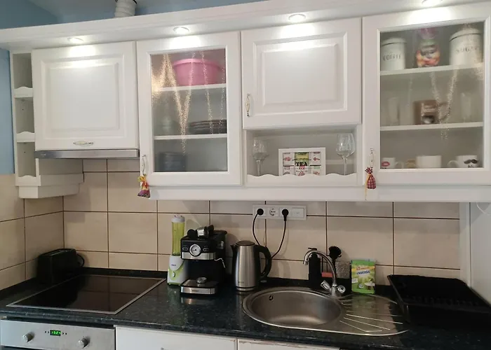 Eva Apartmanhaz