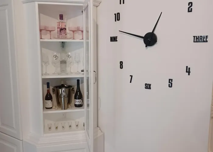 בית הארחה Eva Apartmanhaz