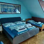 Eva Apartmanhaz Guest house Eger