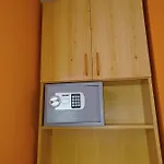 Eva Apartmanhaz Pensiune 4*