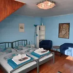 Pensiune Eva Apartmanhaz Eger