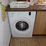 Guest house Eva Apartmanhaz 4*