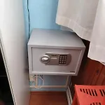 Eva Apartmanhaz Guest house