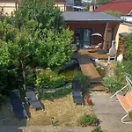 Eva Apartmanhaz Eger