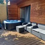Eva Apartmanhaz Guest house 4*