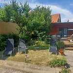 Guest house Eva Apartmanhaz Eger