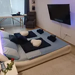 Eva Apartmanhaz Guest house