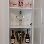 Eva Apartmanhaz 4* Eger