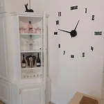 Guest house Eva Apartmanhaz