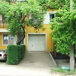 Eva Apartmanhaz Eger