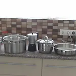 Guest house Eva Apartmanhaz
