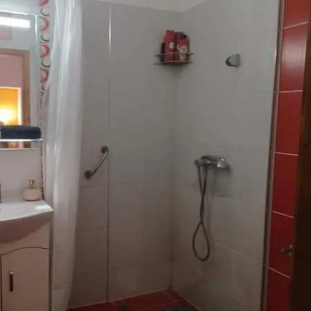 בית הארחה Eva Apartmanhaz 4*