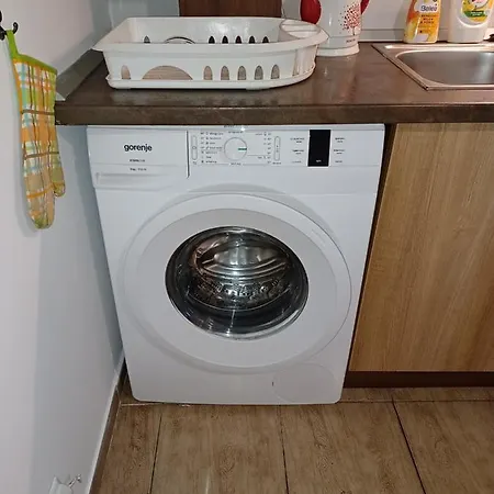 בית הארחה Eva Apartmanhaz 4*