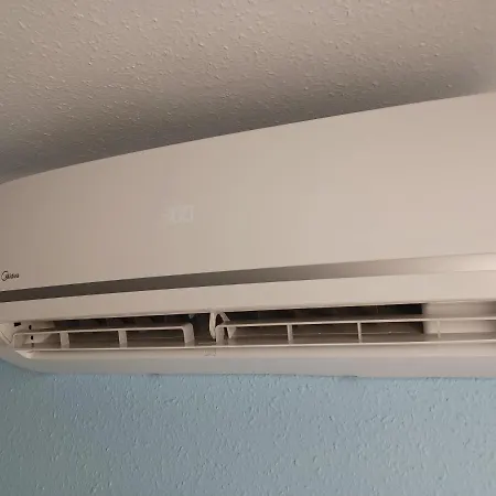 בית הארחה Eva Apartmanhaz אגר