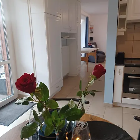 Eva Apartmanhaz 4*