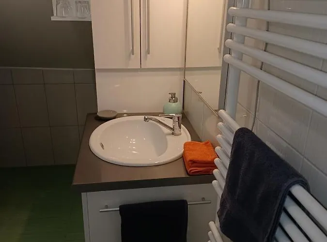 Eva Apartmanhaz Pensiune Eger