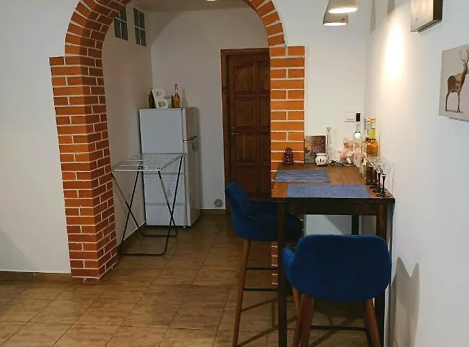 Eva Apartmanhaz