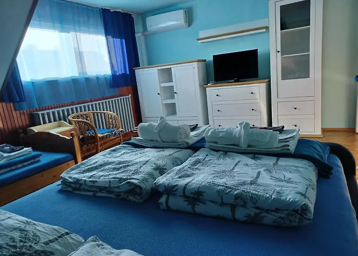 Eva Apartmanhaz