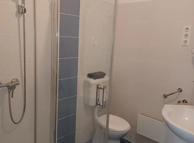 Pensiune Eva Apartmanhaz 4*