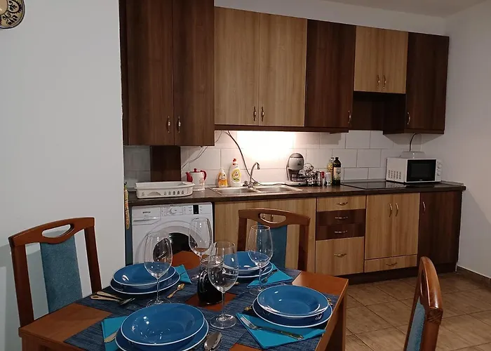 Pensiune Eva Apartmanhaz