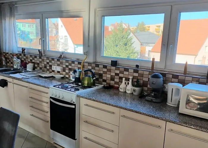 Pensiune Eva Apartmanhaz 4*