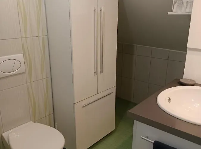 Pensiune Eva Apartmanhaz 4*