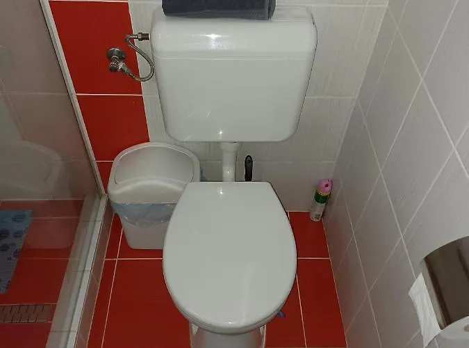 Pensiune Eva Apartmanhaz Eger