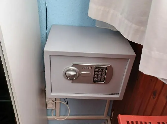 Eva Apartmanhaz Pensiune
