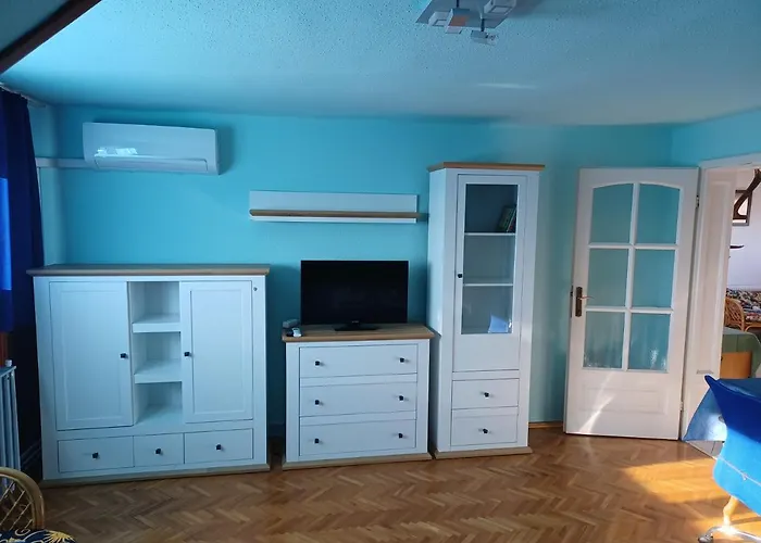 Pensiune Eva Apartmanhaz 4*