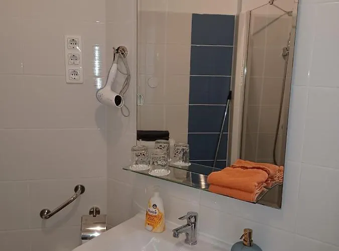 Eva Apartmanhaz Pensiune