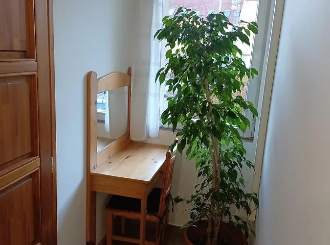 Eva Apartmanhaz Pensiune 4*