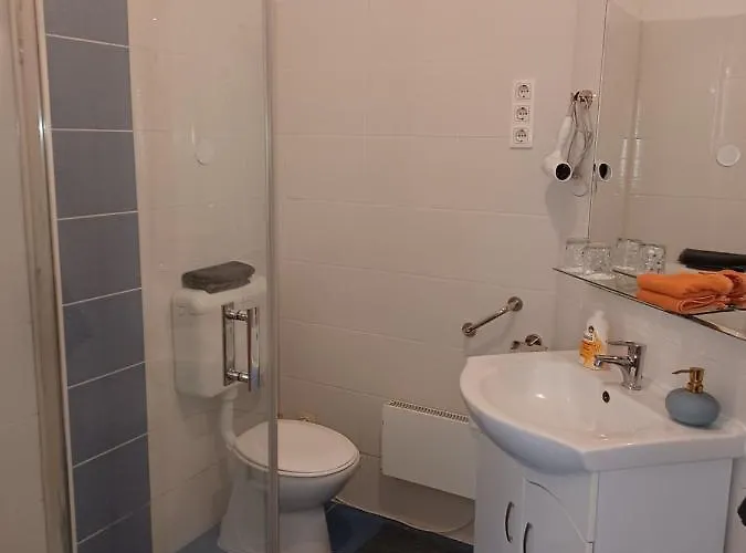 Eva Apartmanhaz 4*