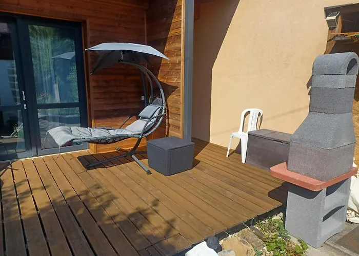Eva Apartmanhaz 4*