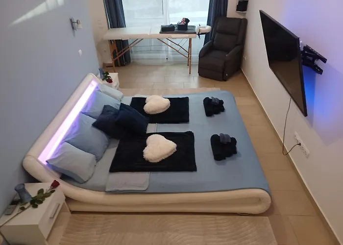 Eva Apartmanhaz Pensiune