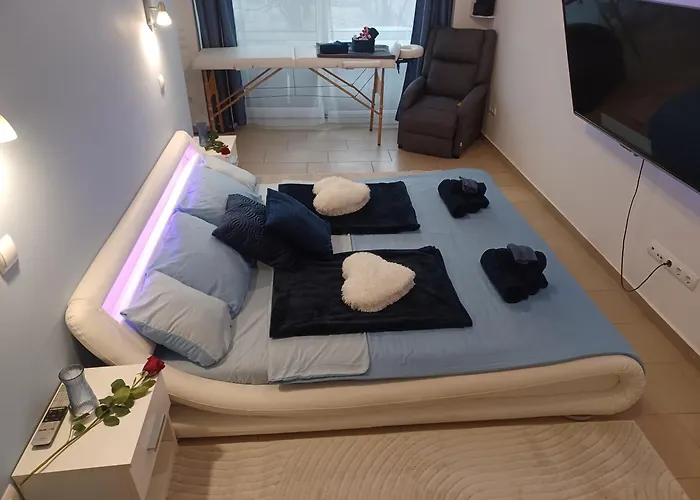 Eva Apartmanhaz Eger