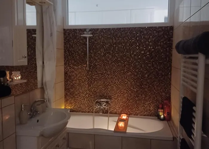 Pensiune Eva Apartmanhaz 4*