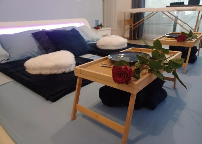 Eva Apartmanhaz